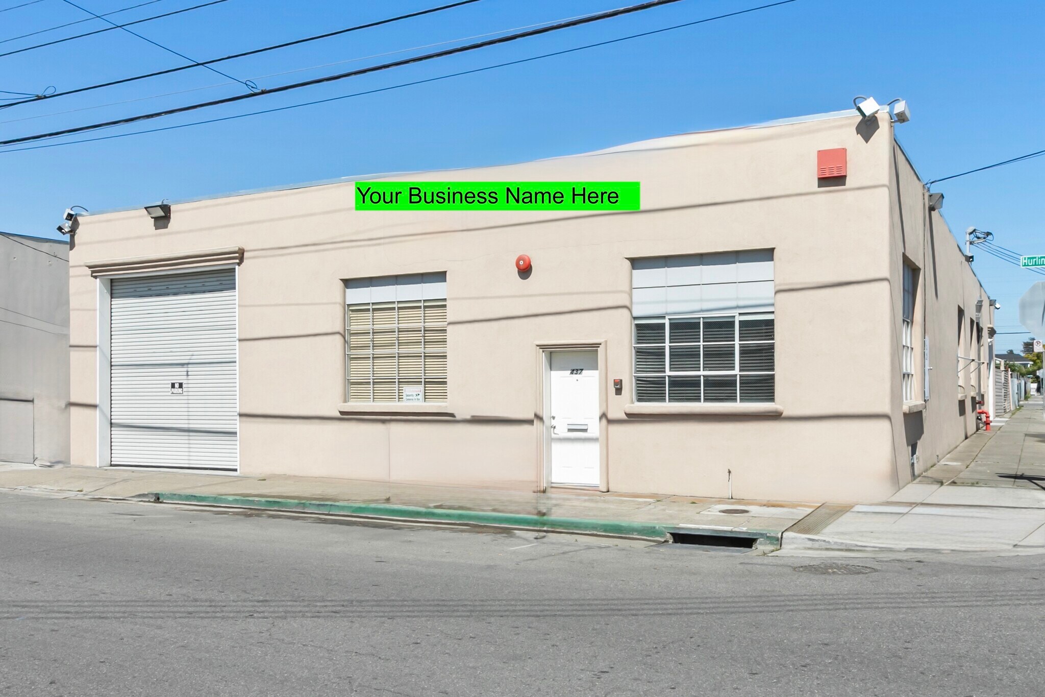 437 Hurlingame Ave, Redwood City, CA for sale Building Photo- Image 1 of 1