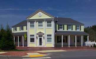 More details for 161 Washington St, Walpole, MA - Office for Lease