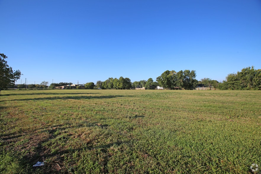 0 Ambrose St, Houston, TX for sale - Building Photo - Image 3 of 8