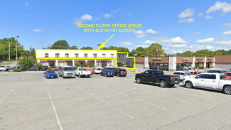 More details for 7701 Timberlake Rd, Lynchburg, VA - Office for Lease