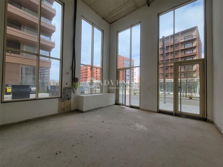 4 24 Rue Maya Angelou, Saint-Ouen-sur-Seine à louer - Photo intérieure - Image 3 de 9