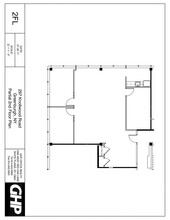 297 Knollwood Rd, White Plains, NY à louer Plan de site- Image 1 de 1