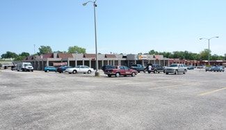 More details for 6801-6859 Longview Rd, Kansas City, MO - Retail, Industrial for Lease
