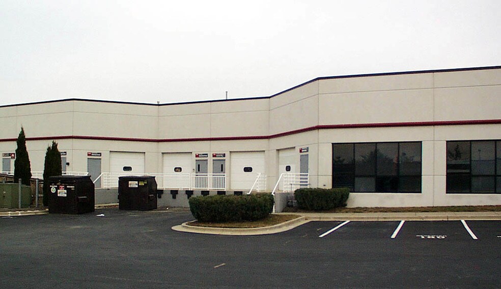 8000 Virginia Manor Rd, Beltsville, MD à louer - Autre - Image 2 de 3