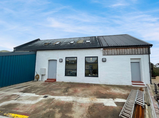 Plus de détails pour 195 Bexhill Rd, St Leonards On Sea - Industriel à vendre