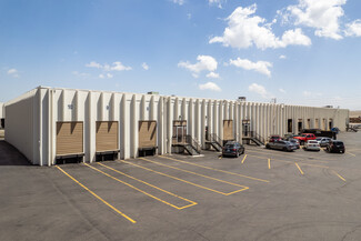 More details for 4199 Oneida St, Denver, CO - Industrial for Lease