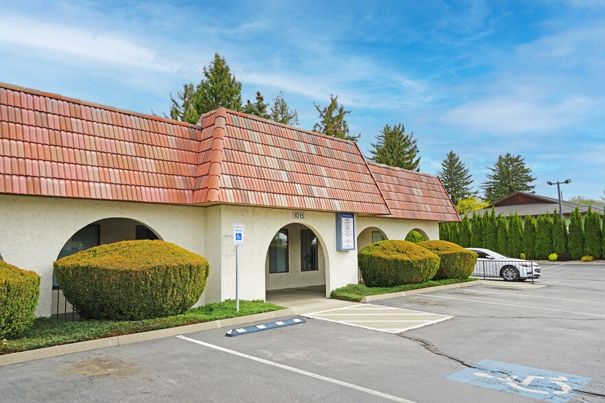 1015 S 40th Ave, Yakima, WA for lease - Building Photo - Image 3 of 17