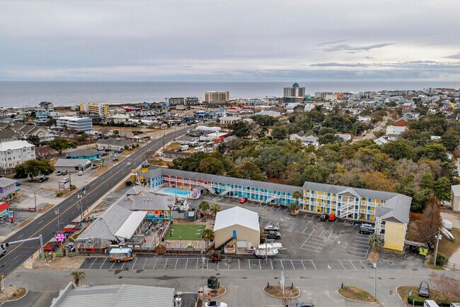 Plus de détails pour Pirates Cove – à vendre, Carolina Beach, NC