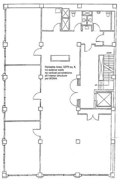 171 2nd St, San Francisco, CA à louer - Autre - Image 2 de 8