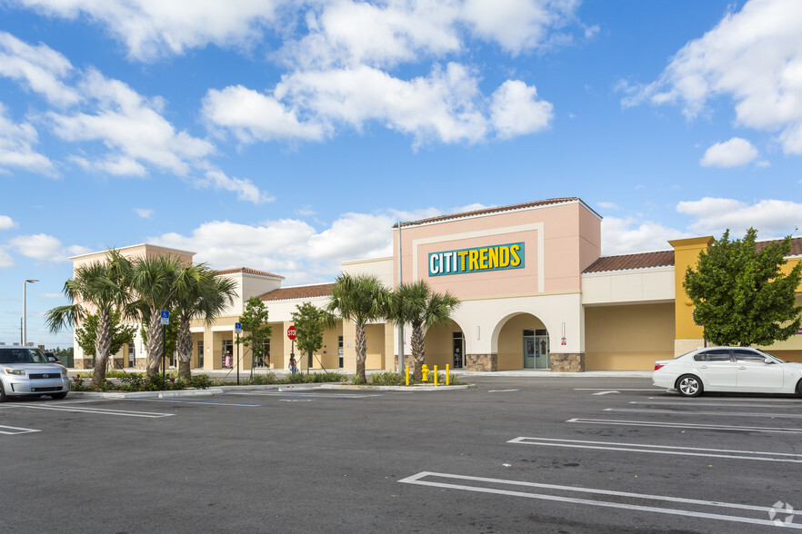 18000 NW 27th Ave, Carol City, FL for lease - Building Photo - Image 3 of 5