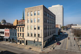 More details for 405 N Huron St, Toledo, OH - Office, Retail for Lease