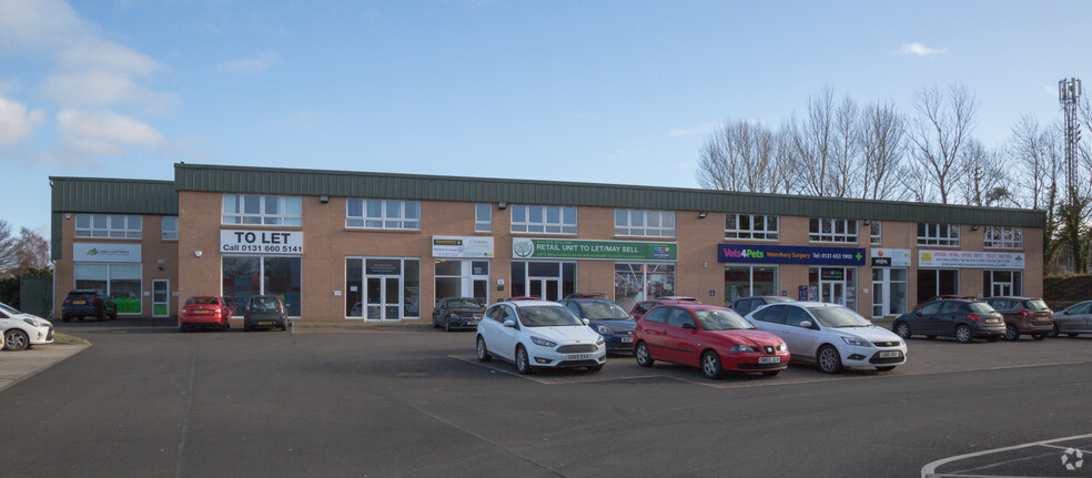 Newhailes Rd, Musselburgh for lease - Building Photo - Image 2 of 2