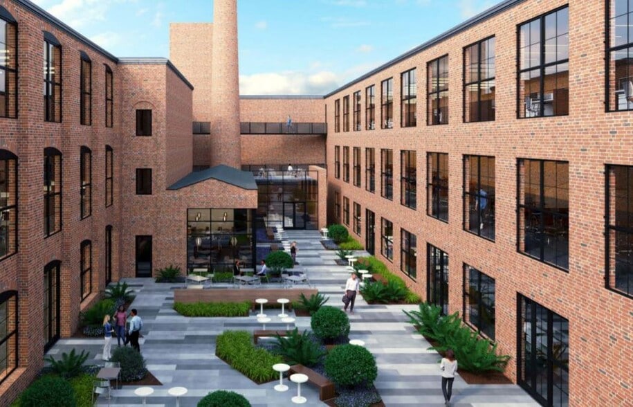 3775 Kensington Ave, Philadelphia, PA for sale - Building Photo - Image 1 of 6