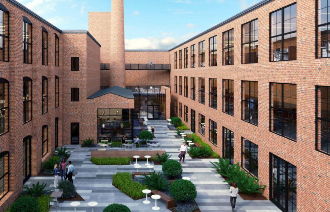 3775 Kensington Ave, Philadelphia, PA à vendre Photo du bâtiment- Image 1 de 7