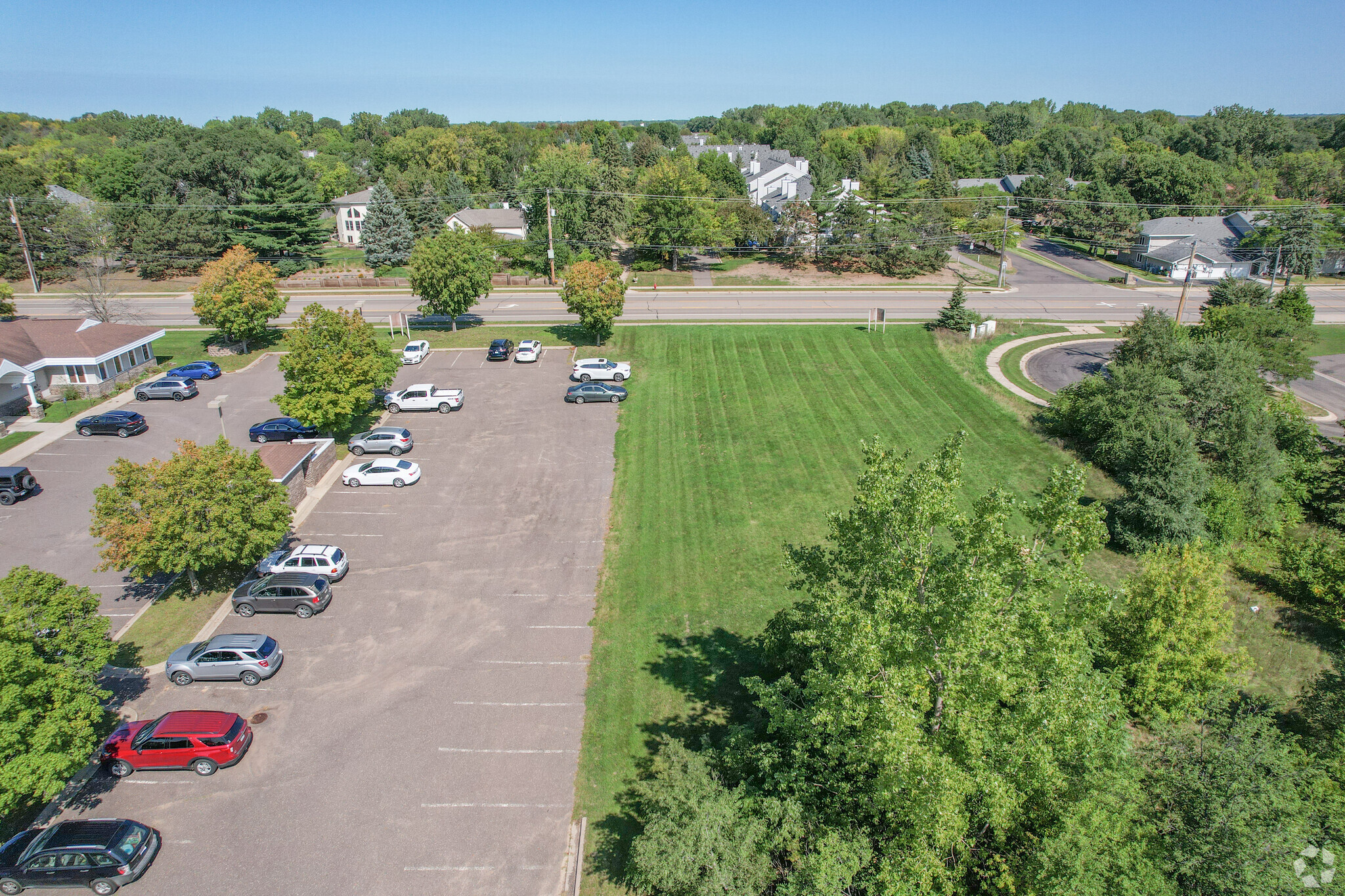 3580 Linden Ave, White Bear Lake, MN for sale Primary Photo- Image 1 of 3