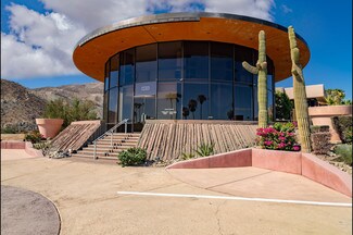 Plus de détails pour 72067 Highway 111, Rancho Mirage, CA - Bureau à louer