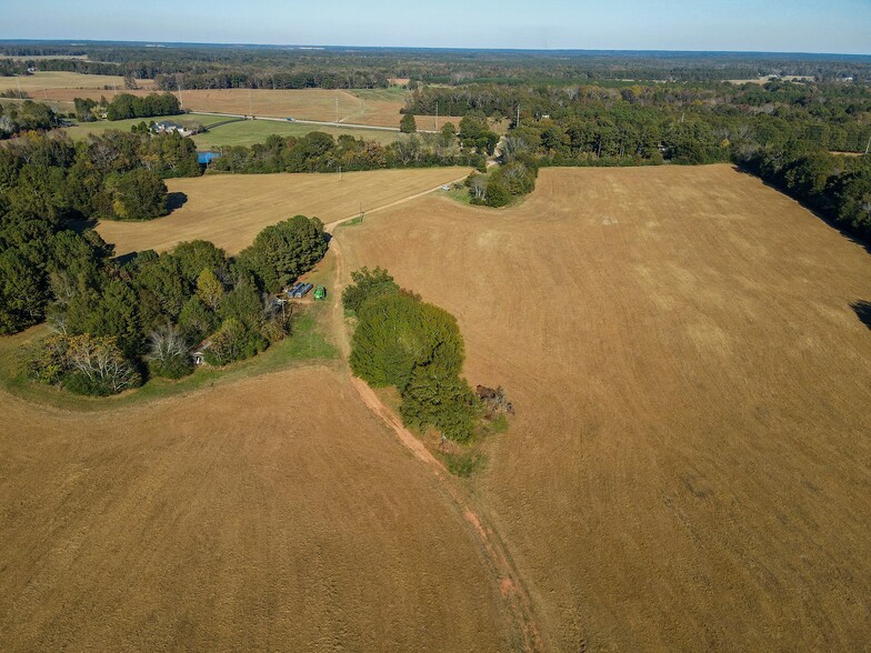 Marks Rd, Mansfield, GA for sale - Building Photo - Image 1 of 2