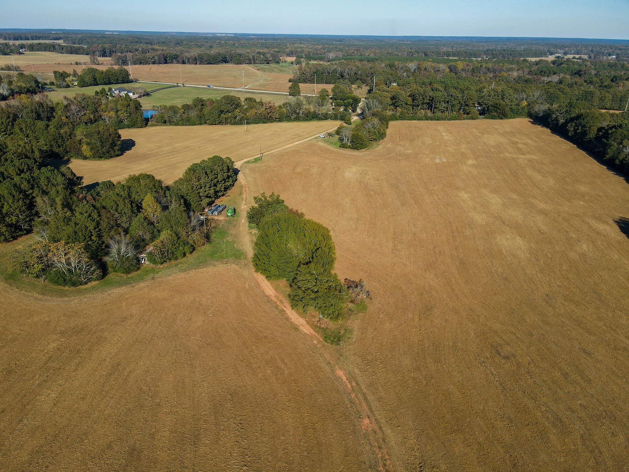 Marks Rd, Mansfield, GA for sale Building Photo- Image 1 of 3