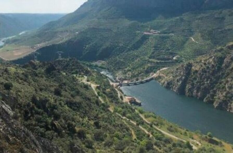 Land in Saucelle, Salamanca for sale - Primary Photo - Image 2 of 2