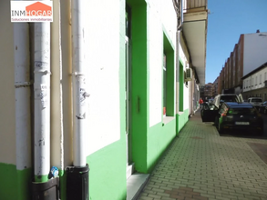 Retail in Ávila, Ávila for lease Interior Photo- Image 2 of 7