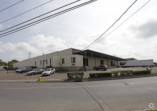 Plus de détails pour 850 Sherman Ave, Pennsauken, NJ - Industriel à vendre