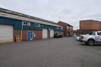 Plus de détails pour 651 Melton Rd, Leicester - Industriel à vendre