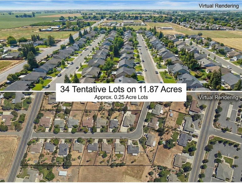 1425 5th St, Colusa, CA à vendre - Photo du bâtiment - Image 2 de 49