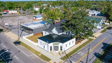 700 W Garden St, Pensacola, FL - Aerial map view - Image1