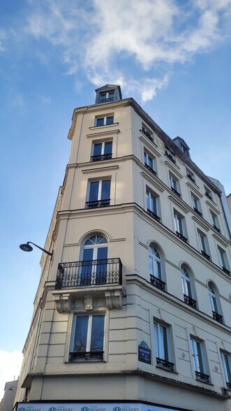 14 Boulevard De La Bastille, Paris à vendre - Photo du bâtiment - Image 3 de 10