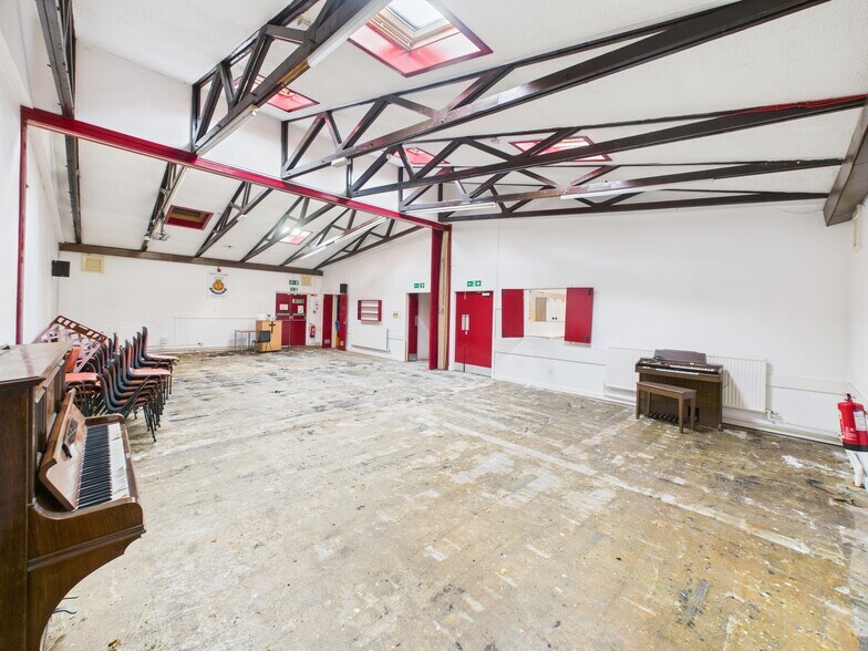 34 Etive St, Glasgow à louer - Photo du bâtiment - Image 2 de 4
