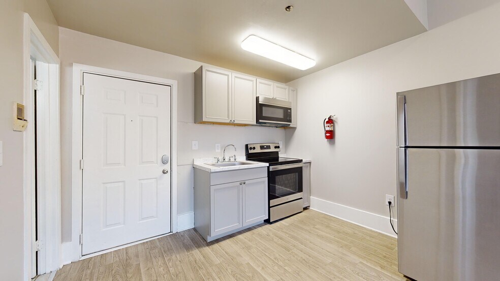 1249-1255 Market St, Harrisburg, PA à vendre - Numérisation 3D de Matterport - Image 3 de 27