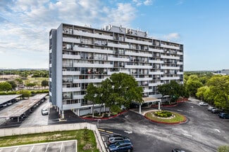 More details for 7039 San Pedro Ave, San Antonio, TX - Multifamily for Sale