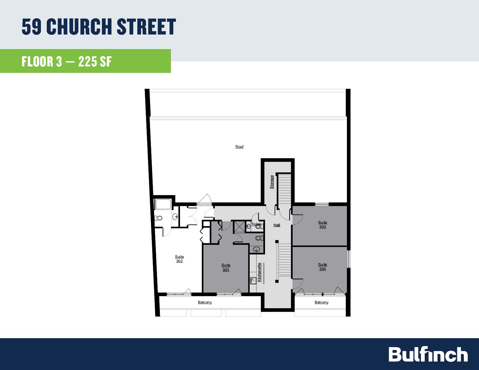 59-63 Church St, Cambridge, MA for lease Floor Plan- Image 1 of 1