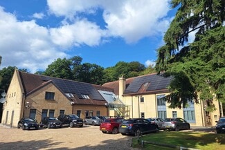 More details for Tullibody Rd, Alloa - Coworking for Lease