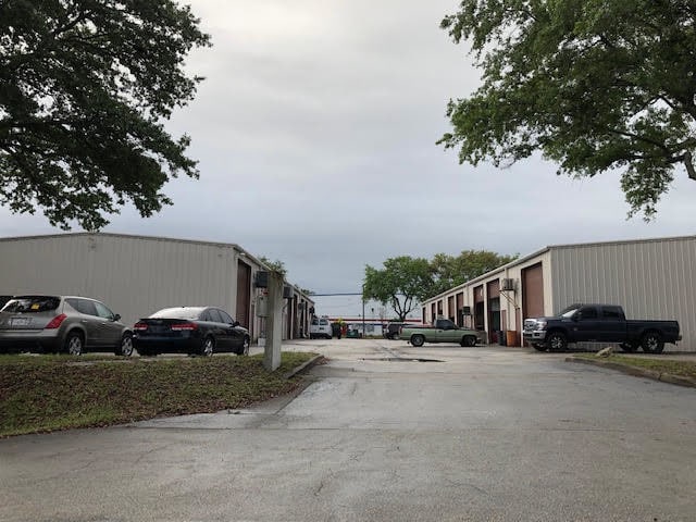 1801-1817 SW South Macedo Blvd, Port Saint Lucie, FL for lease - Building Photo - Image 3 of 5