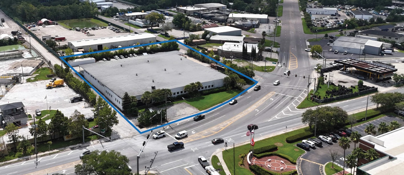 155 S Edgewood Ave, Jacksonville, FL for lease Interior Photo- Image 1 of 6