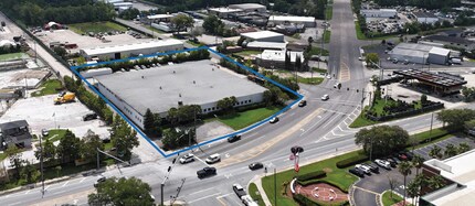 155 S Edgewood Ave, Jacksonville, FL for lease Interior Photo- Image 1 of 6