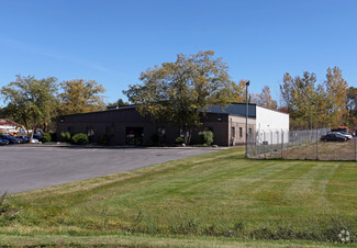 Plus de détails pour 7710 Maltlage Dr, Liverpool, NY - Bureau à louer