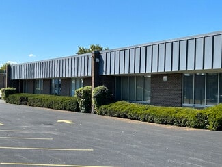 Plus de détails pour 852 Seton Ct, Wheeling, IL - Industriel à vendre
