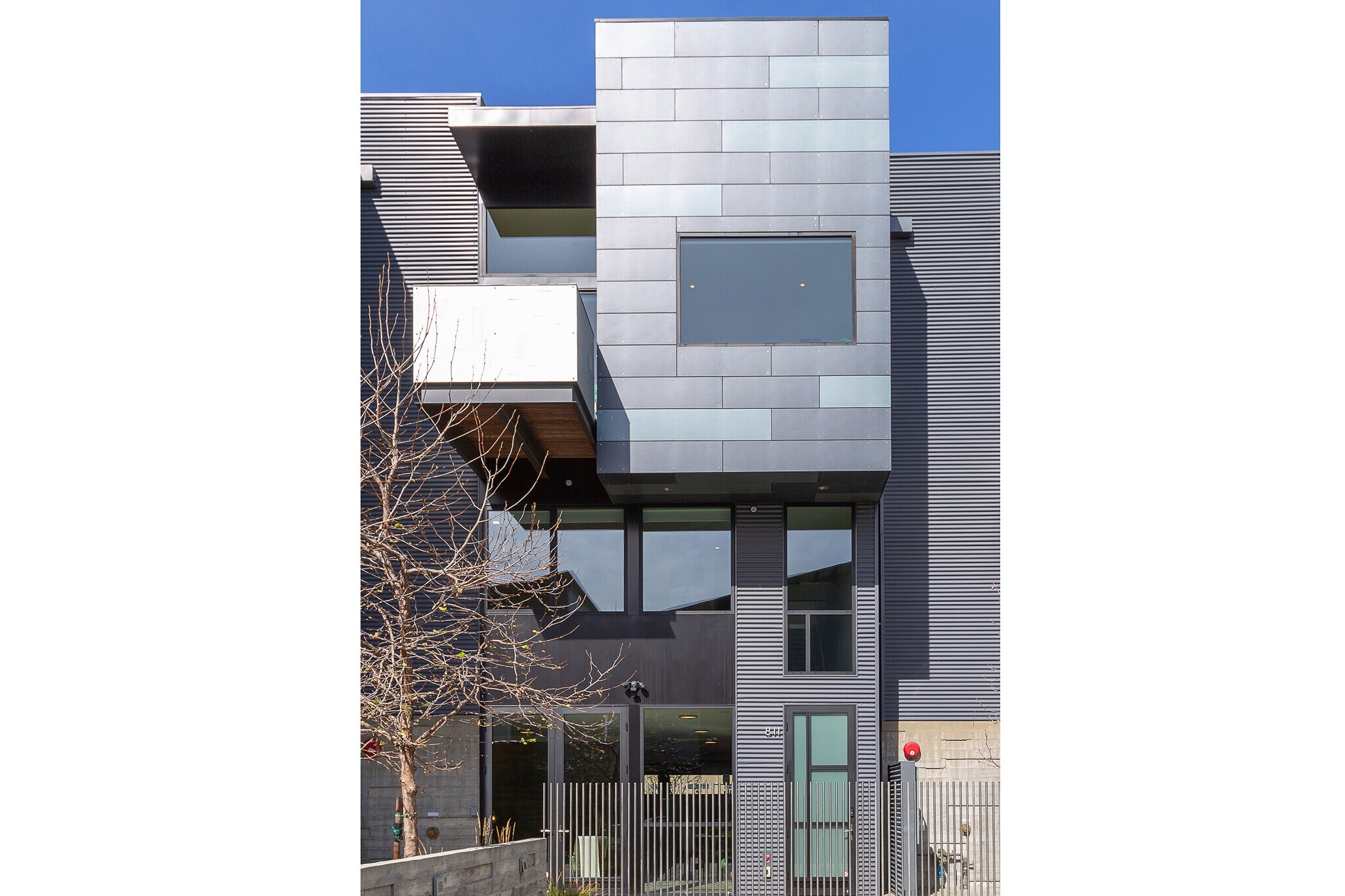 811 Folger Ave, Berkeley, CA à vendre Photo principale- Image 1 de 7