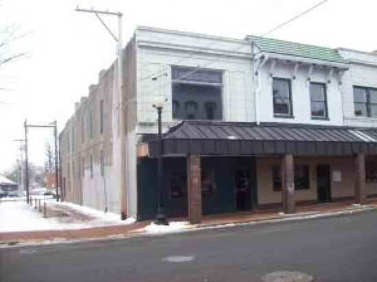 More details for 112 S Jefferson St, Mexico, MO - Retail for Sale