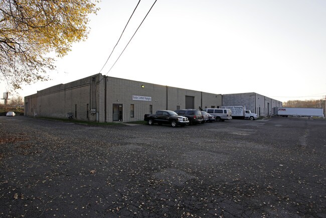More details for 3950 Nebraska St, Levittown, PA - Industrial for Lease