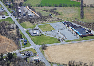 Plus de détails pour Asbury Anderson Road, Washington, NJ - Terrain à louer