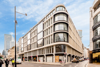 More details for 60 London Wall, London - Coworking for Lease