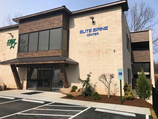 More details for 6021 Wilkinson Blvd, Belmont, NC - Office for Lease