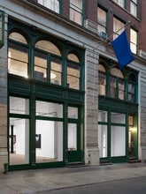 54-56 Franklin St, New York, NY à louer Photo du bâtiment- Image 1 de 13