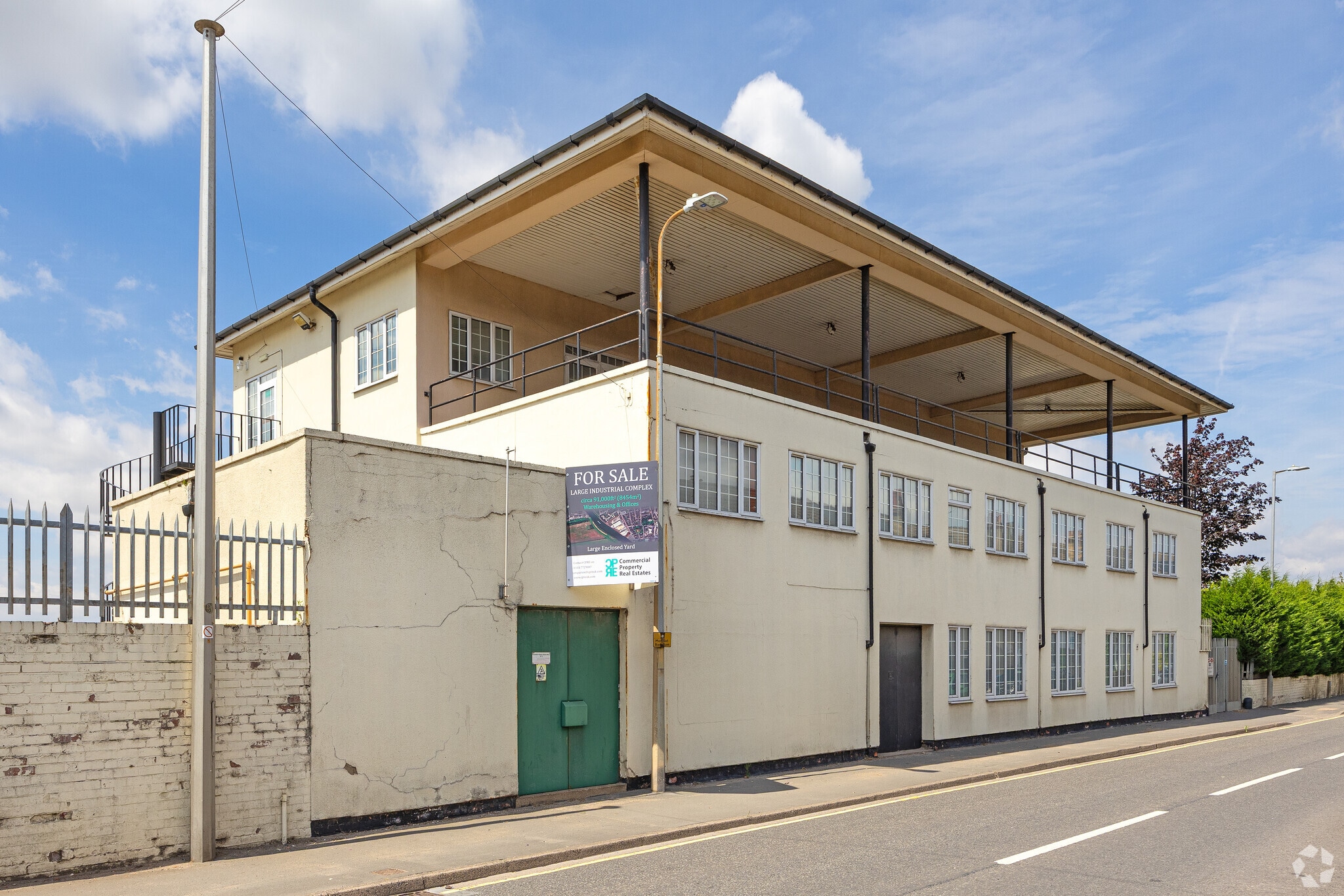 Ropery Rd, Gainsborough for sale Primary Photo- Image 1 of 3
