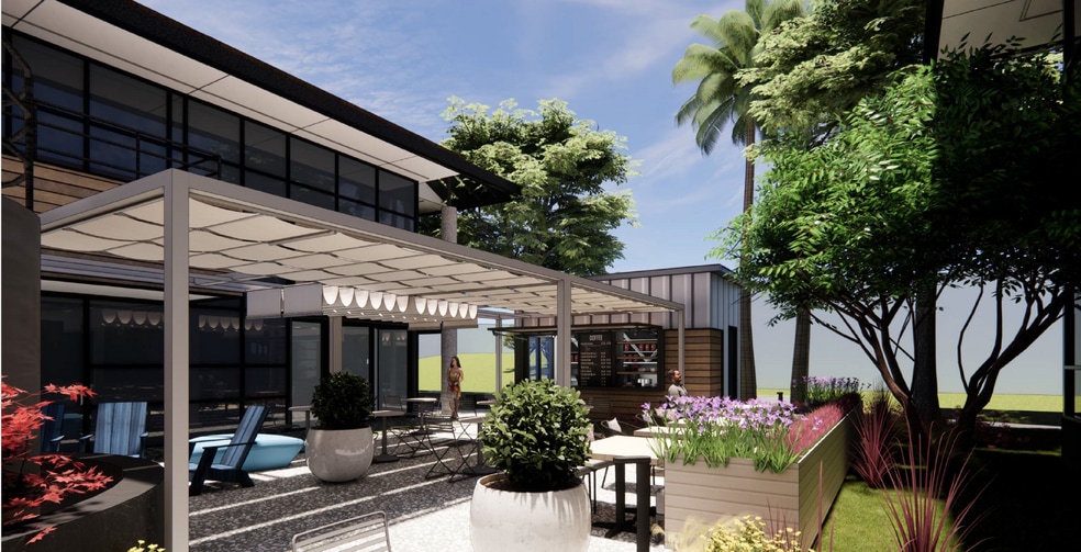 5080 Shoreham Pl, San Diego, CA à vendre - Photo du bâtiment - Image 3 de 12