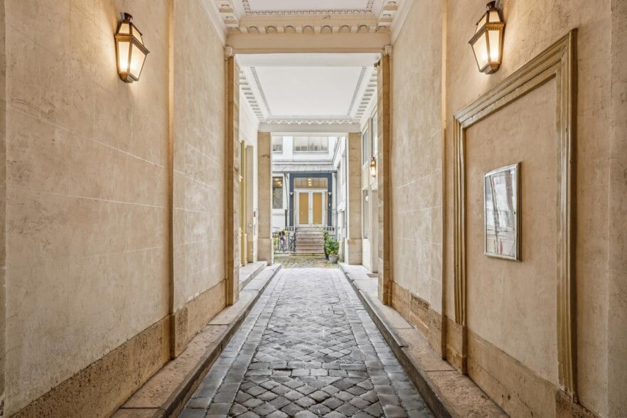 19 Rue De Cléry, Paris à louer - Hall d’entrée - Image 3 de 12