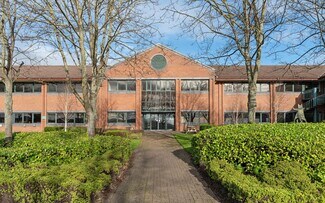 Plus de détails pour Hampshire Ct, Newcastle Upon Tyne - Bureau à louer